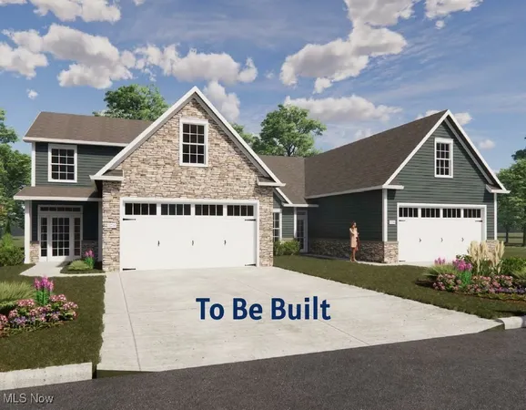 $484,000 | 5830 Hawks Nest Circle Northwest, Canton, OH 44708