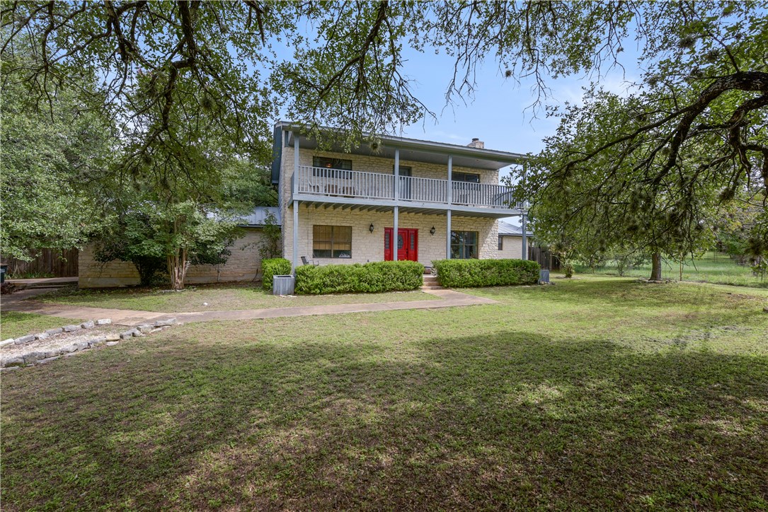 123 Skyline Road Georgetown, TX 78628 - Photo 1 of 1