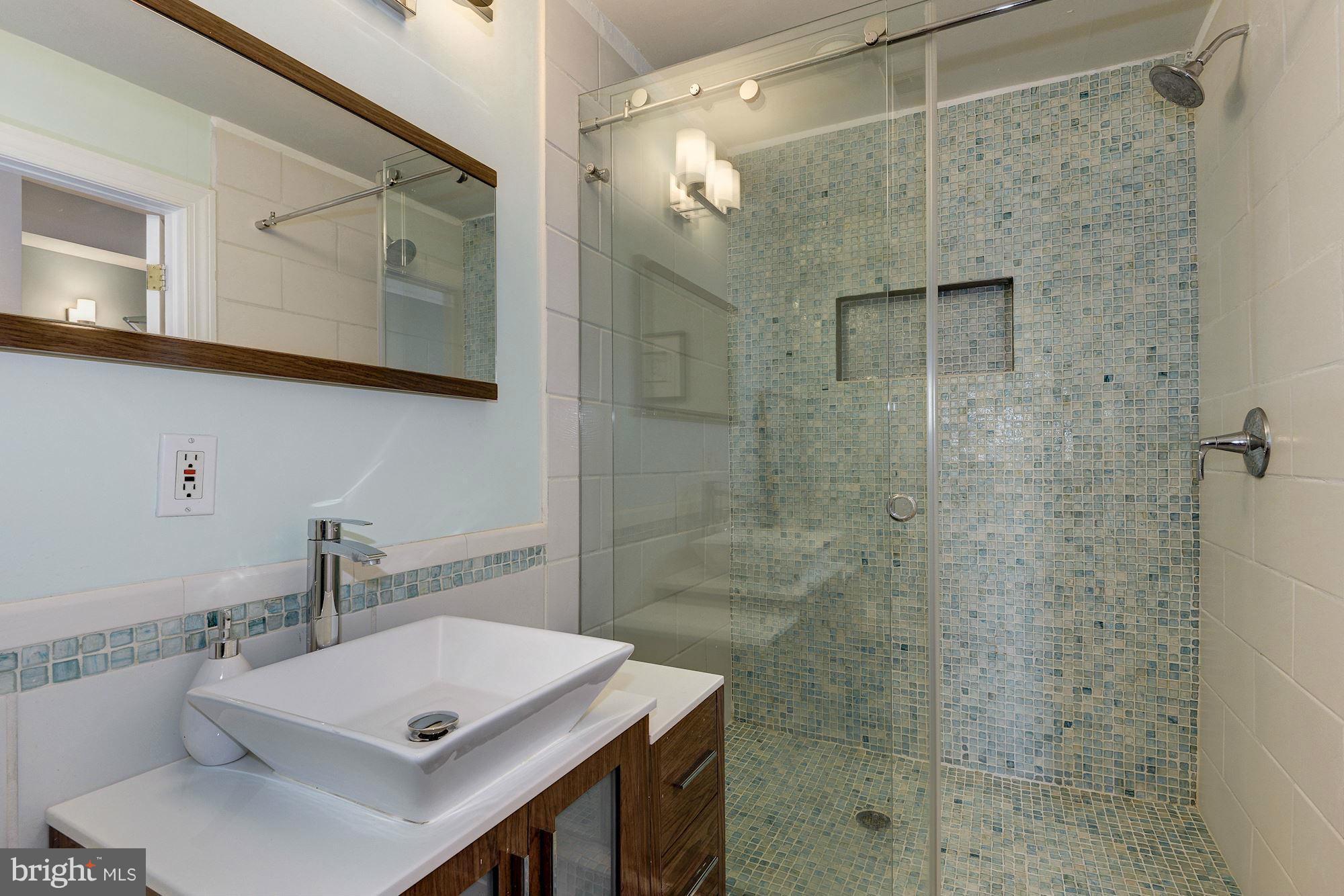 1328 Park Road Northwest, Unit A Washington, DC 20010 - Photo 12 of 12 Bedroom (Master)