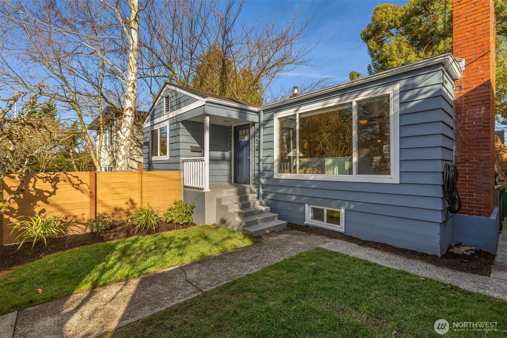 336 Northwest 46th Street Seattle, WA 98107 - Photo 1 of 31