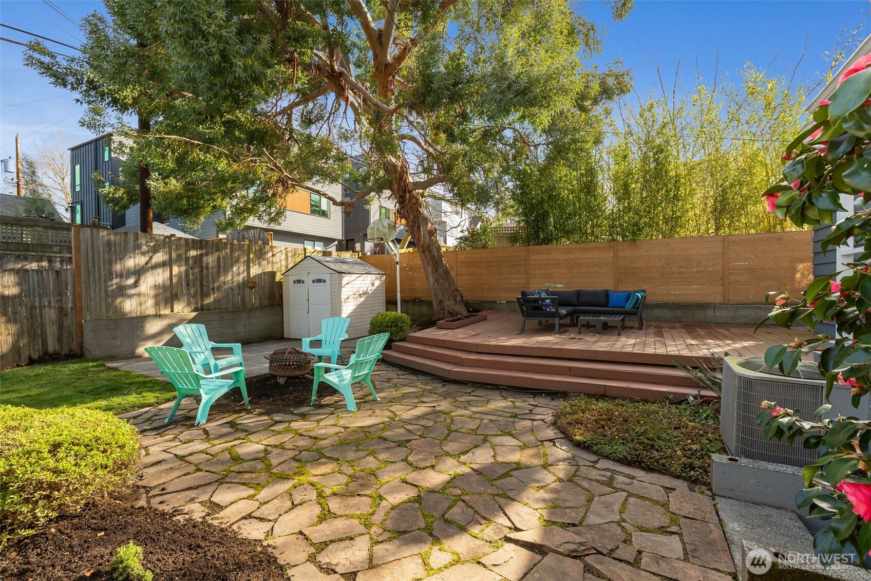 336 Northwest 46th Street Seattle, WA 98107 - Photo 13 of 31
