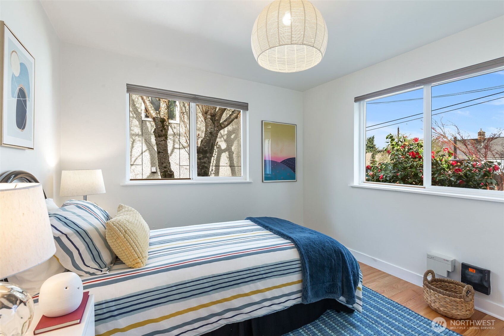 336 Northwest 46th Street Seattle, WA 98107 - Photo 17 of 31