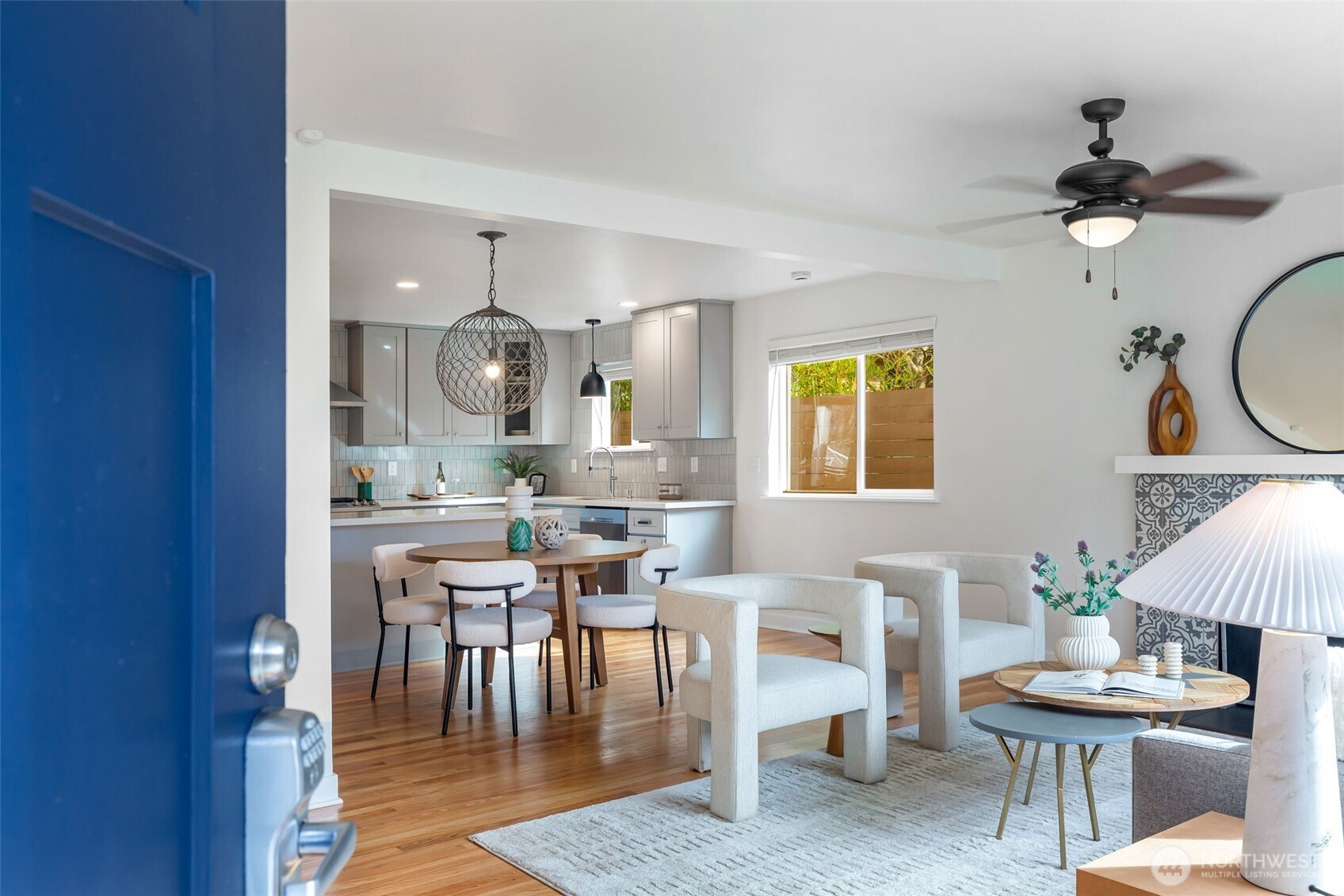 336 Northwest 46th Street Seattle, WA 98107 - Photo 2 of 31