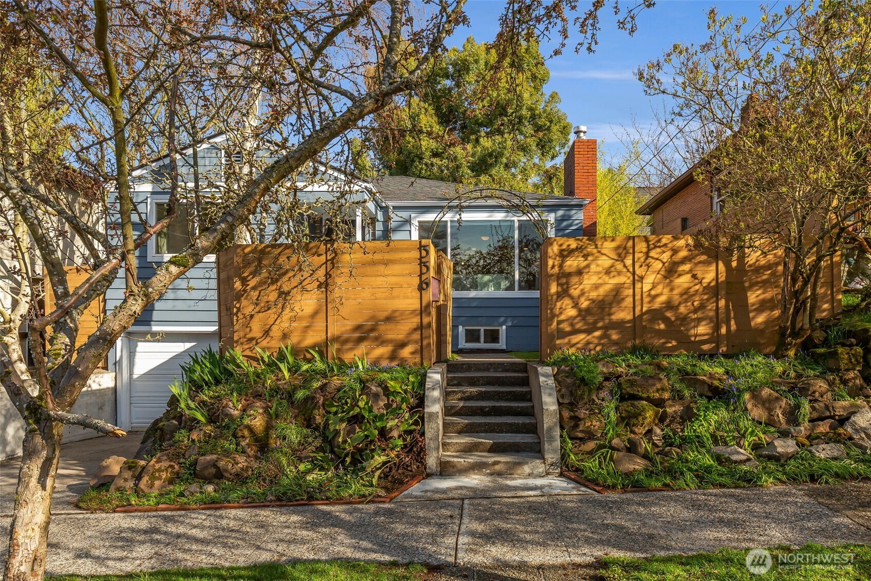 336 Northwest 46th Street Seattle, WA 98107 - Photo 29 of 31