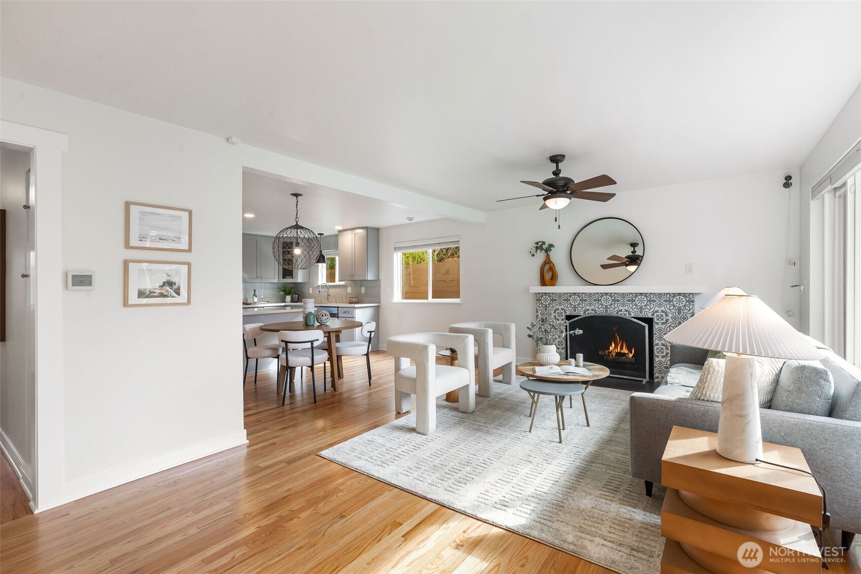 336 Northwest 46th Street Seattle, WA 98107 - Photo 3 of 31