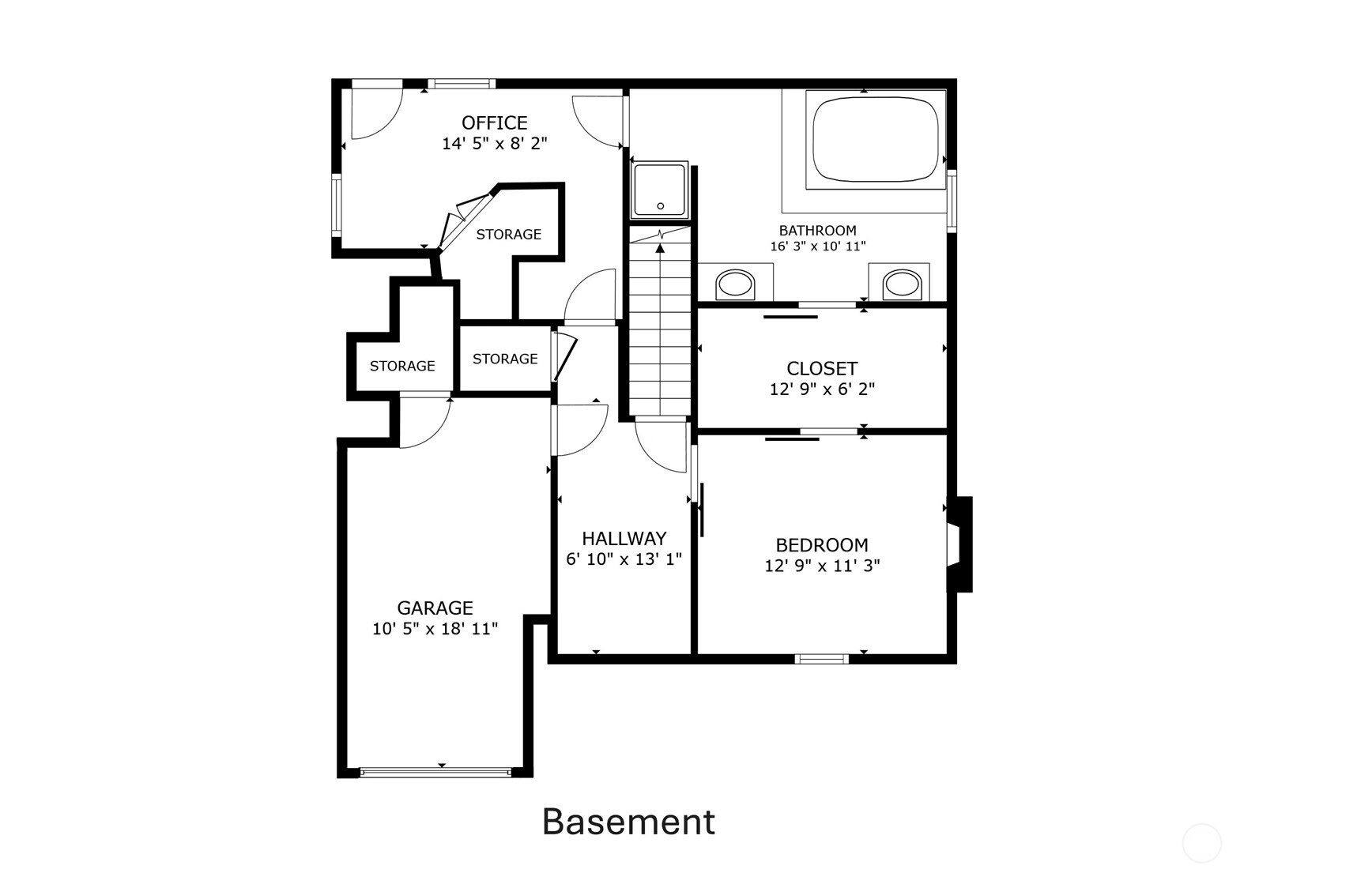 336 Northwest 46th Street Seattle, WA 98107 - Photo 31 of 31