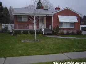 169 South 800 E Street Springville, UT 84663 - Photo 1 of 1