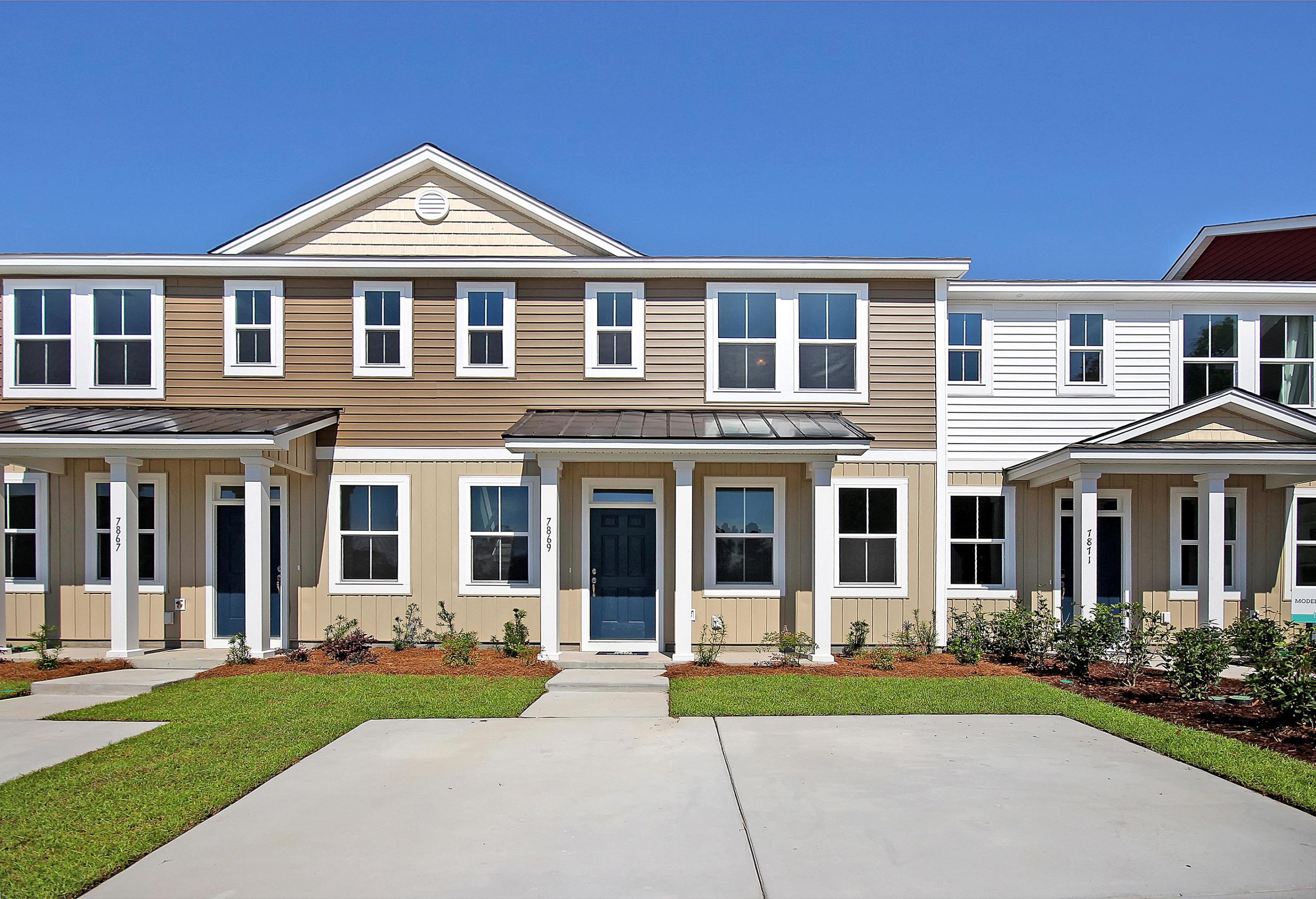 7754 Montview Road North Charleston, SC 29418 - Photo 1 of 7 Exterior