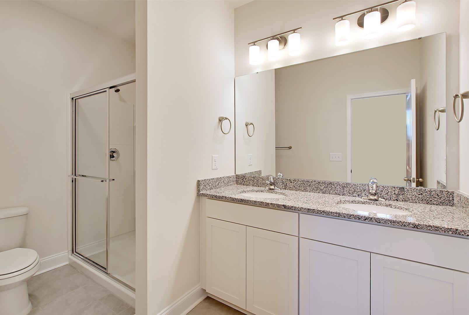 7754 Montview Road North Charleston, SC 29418 - Photo 5 of 7 Ellis Creek Master Bathroom