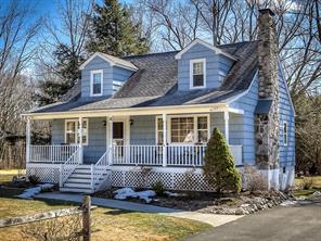 18 Hamilton Road Bloomingburg, NY 12721 - Photo 1 of 1 Gallery Image 1