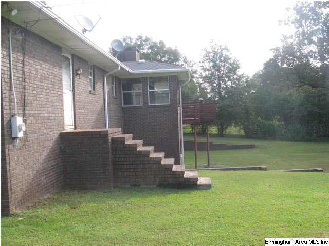 650 Sunset Road Pell City, AL 35128 - Photo 22 of 23