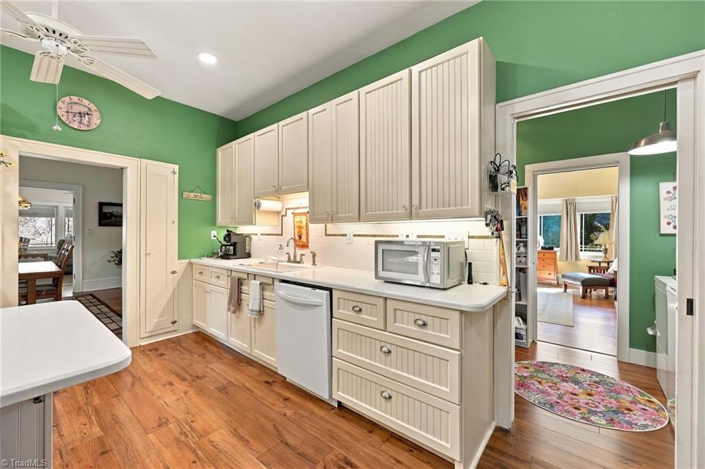 637 Stokesburg Road Walnut Cove, NC 27052 - Photo 19 of 45 Gallery Image 19