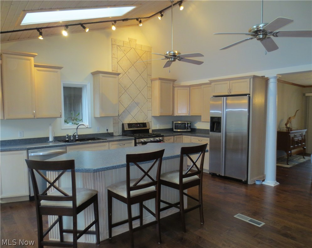 12973 Ridge Creek Road Strongsville, OH 44136 - Photo 6 of 23 Gallery Image 6