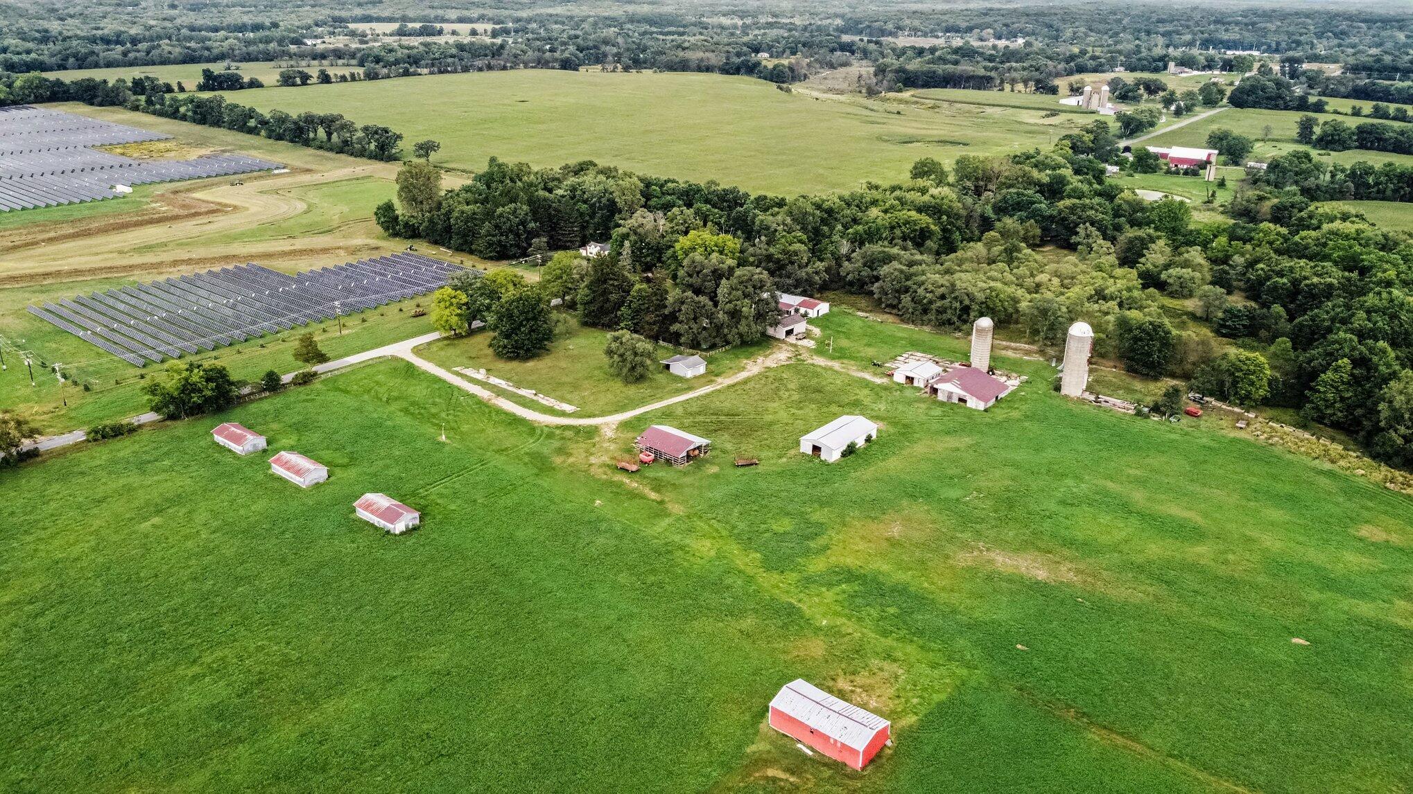 5457 Wood Road Rives Junction, MI 49277 - Photo 22 of 27 5457 Wood Rd, Rives Junction, MI 49277