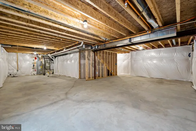 a view of small space