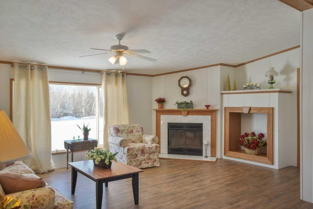 800 Winn Road Lee, ME 04455 - Photo 7 of 20 Living Room