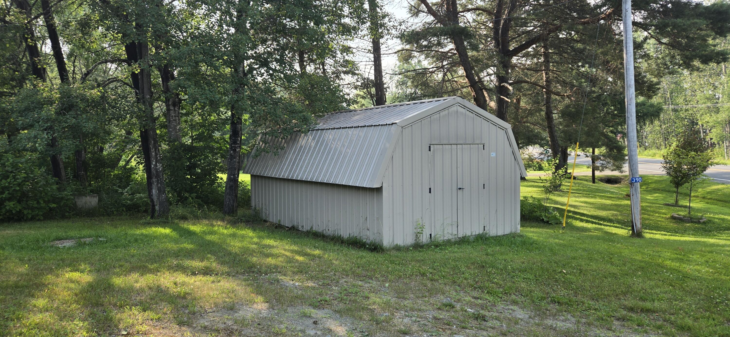 390 Dickey Road Allagash, ME 04774 - Photo 7 of 26 20260714_172005