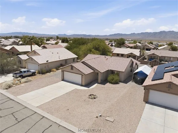 $265,000 | 4923 South Rinaldi Drive, Fort Mohave, AZ 86426