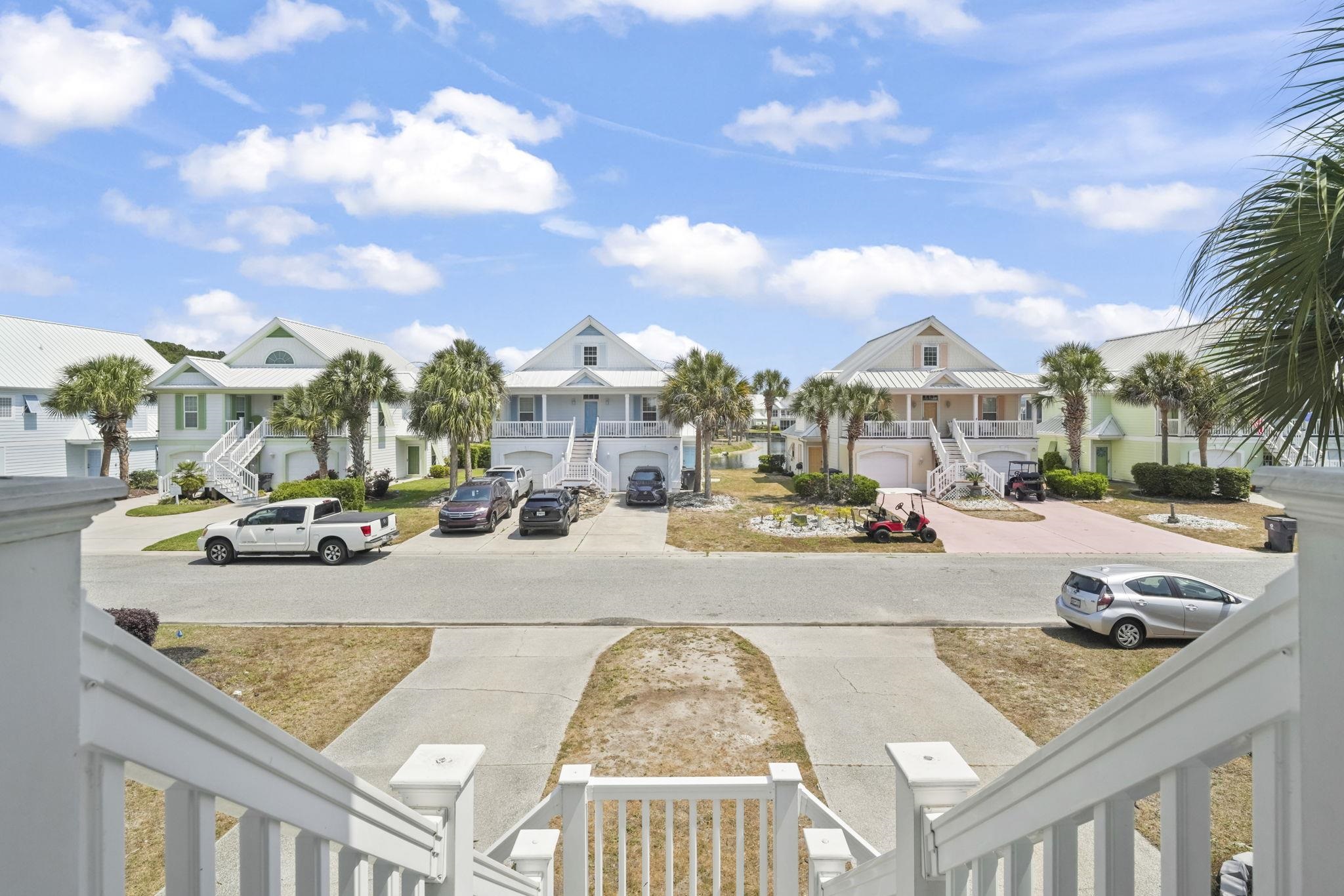 180 Georges Bay Road Murrells Inlet, SC 29576 - Photo 23 of 54