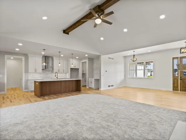 $899,900 | W151N11847 Mistletoe Road, Germantown, WI 53022