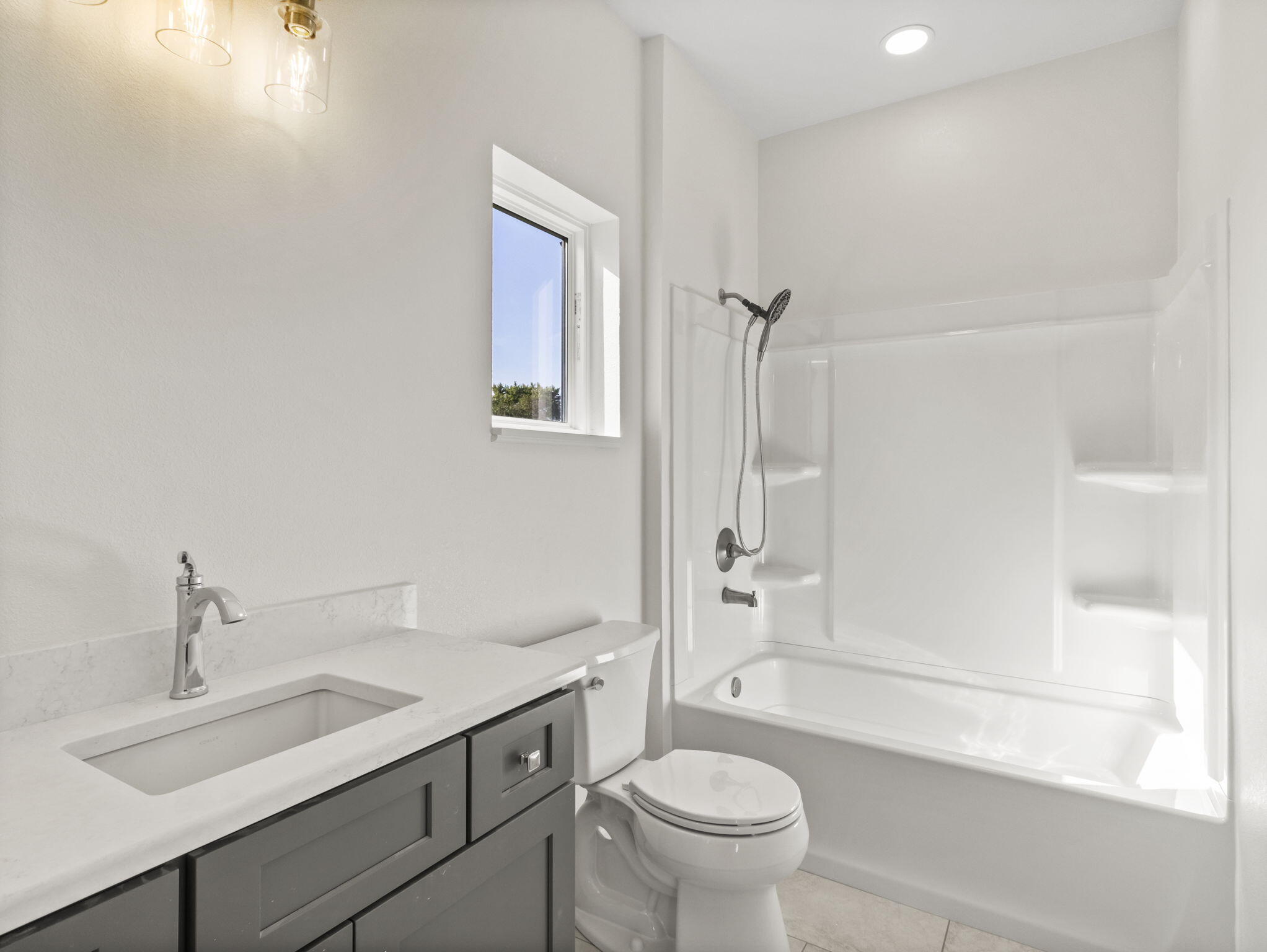 W151N11847 Mistletoe Road Germantown, WI 53022 - Photo 39 of 42 Bath 3