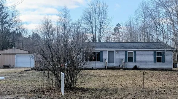 $189,000 | 14441 Woods Trail, Unit 65, Thompsonville, MI 49683