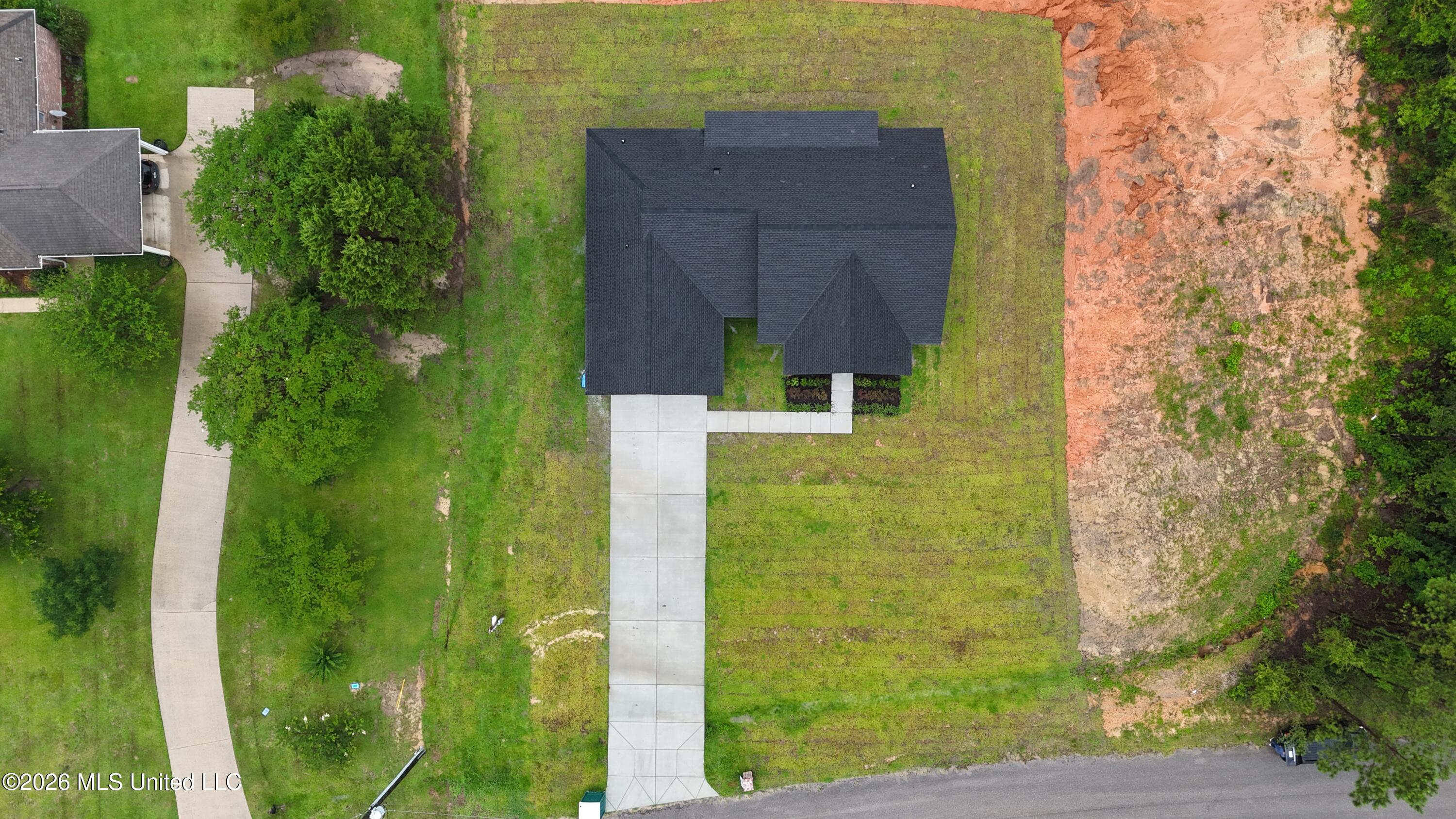 119 Clear Lake Road Perkinston, MS 39573 - Photo 30 of 30 dji_fly_20260616_111140_0249_17816263733