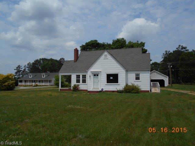 301 Bud Sink Road Lexington, NC 27295 - Photo 1 of 21 Gallery Image 1