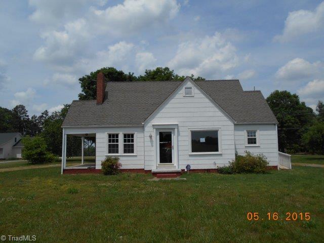 301 Bud Sink Road Lexington, NC 27295 - Photo 2 of 21 Gallery Image 2