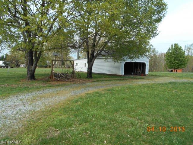 301 Bud Sink Road Lexington, NC 27295 - Photo 7 of 21 Gallery Image 7