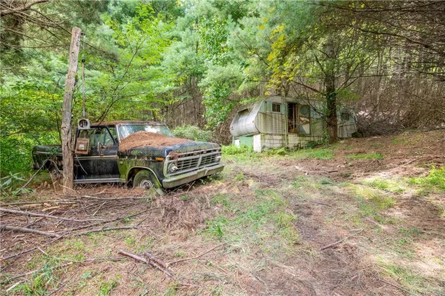 $179,900 | 0 Cox Store Road Southwest, Floyd, VA 24091