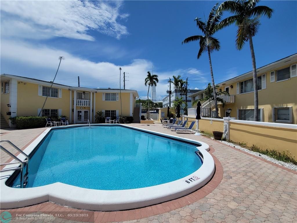 2230 Northeast 56th Place, Unit 208 Fort Lauderdale, FL 33308 - Photo 18 of 23