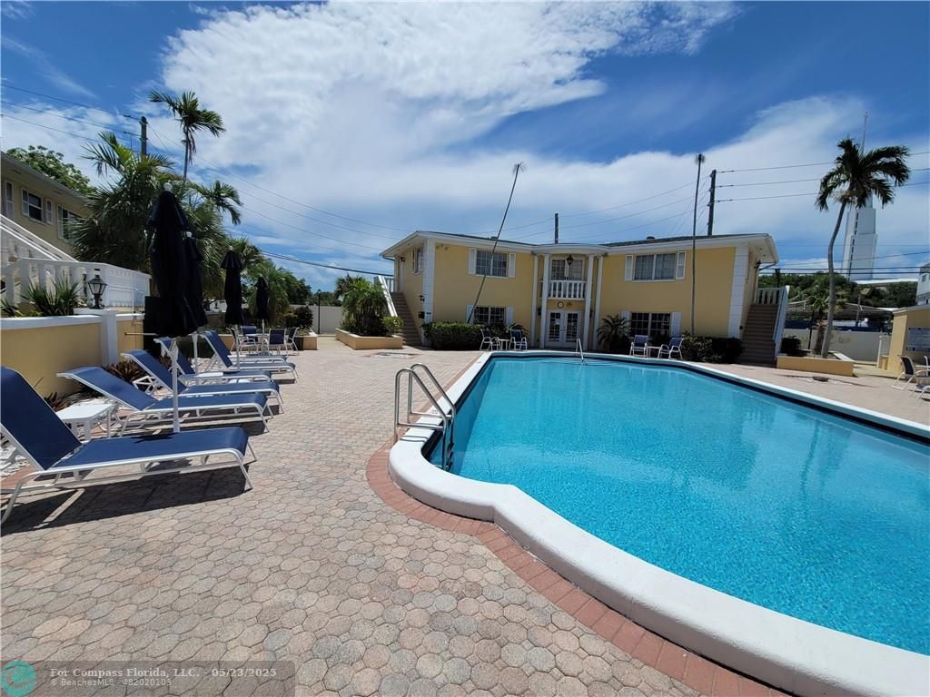 2230 Northeast 56th Place, Unit 208 Fort Lauderdale, FL 33308 - Photo 22 of 23