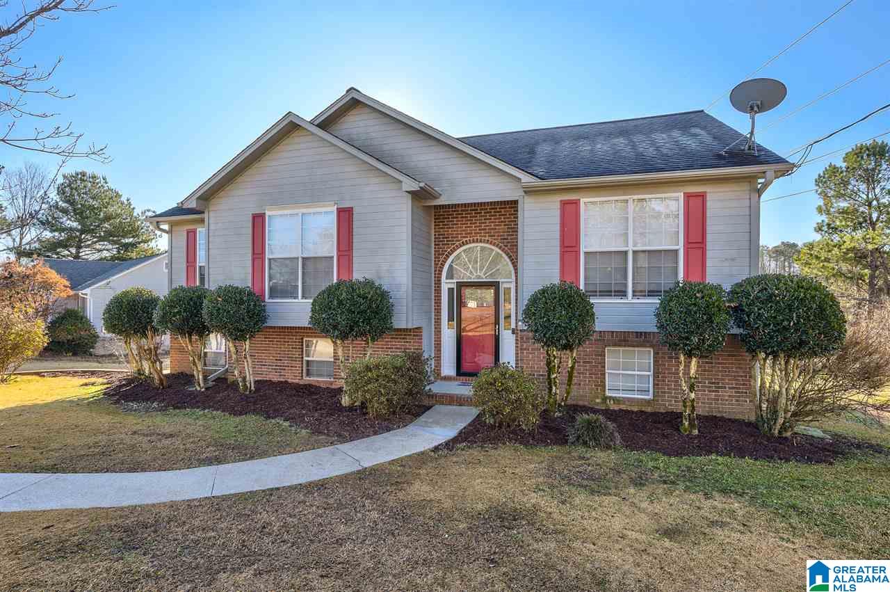 6496 Water Works Road Mount Olive, AL 35117 - Photo 1 of 32
