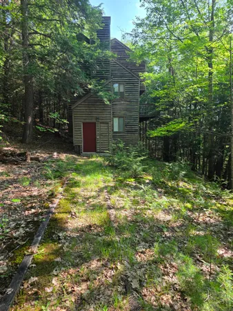 $295,000 | 113 Bell Valley Road, Campton, NH 03223