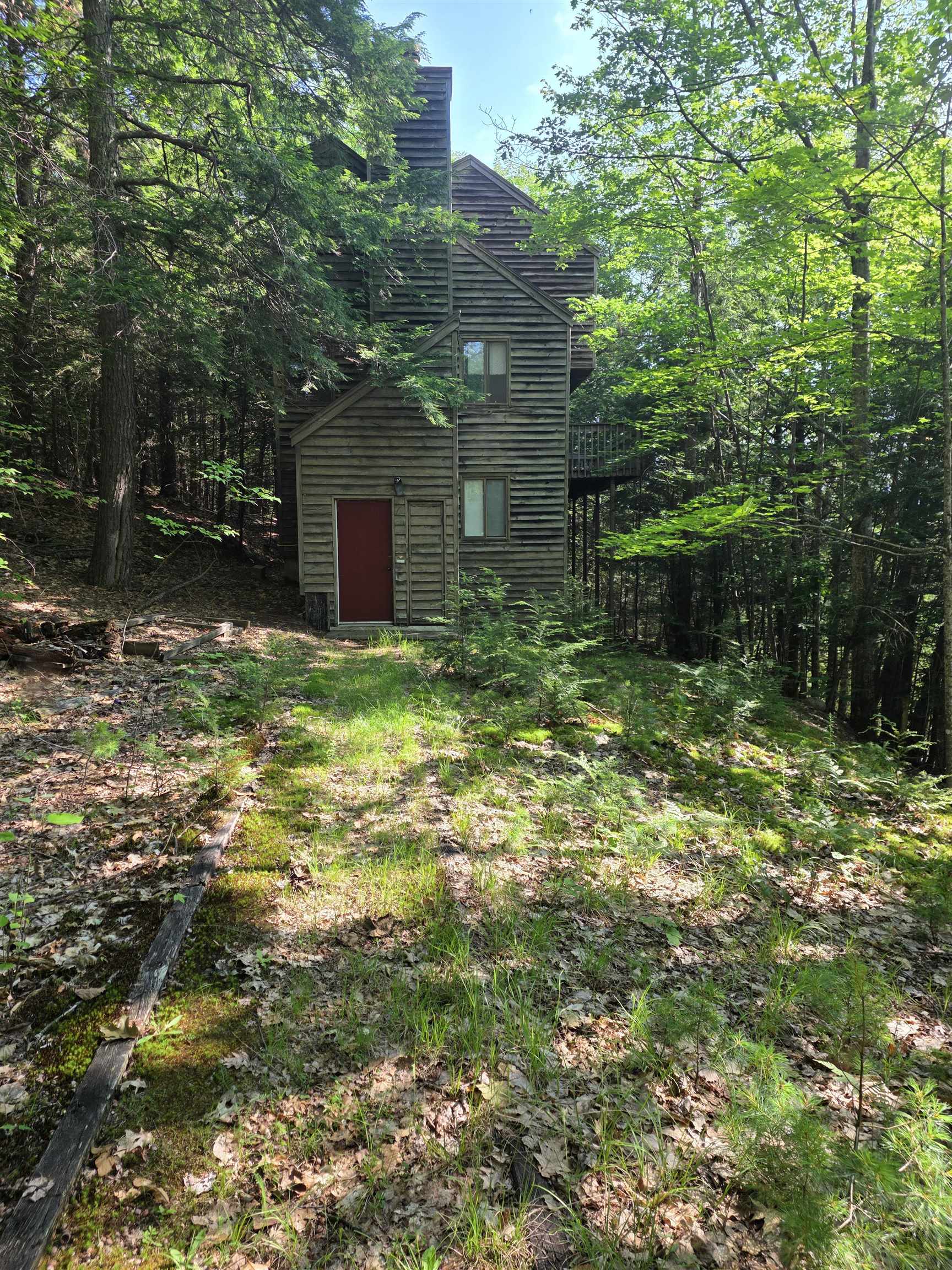 113 Bell Valley Road Campton, NH 03223 - Photo 1 of 31