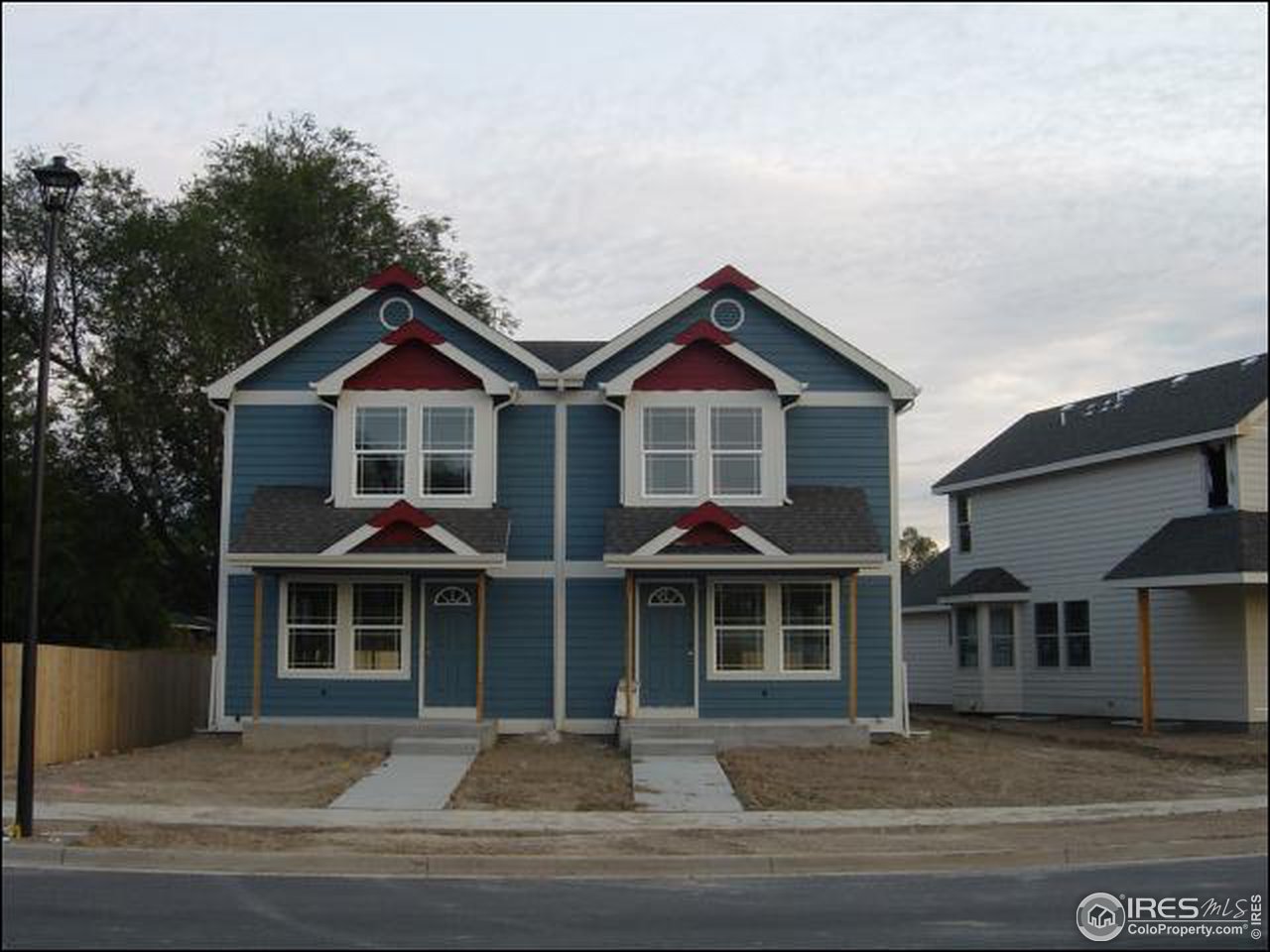 2038 Raven View Road Fort Collins, CO 80521 - Photo 1 of 7 Gallery Image 1