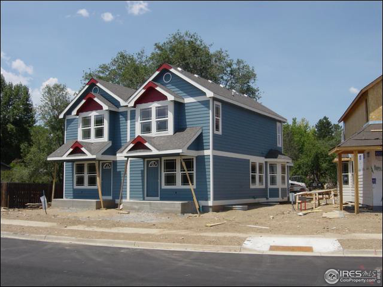 2038 Raven View Road Fort Collins, CO 80521 - Photo 2 of 7 Gallery Image 2