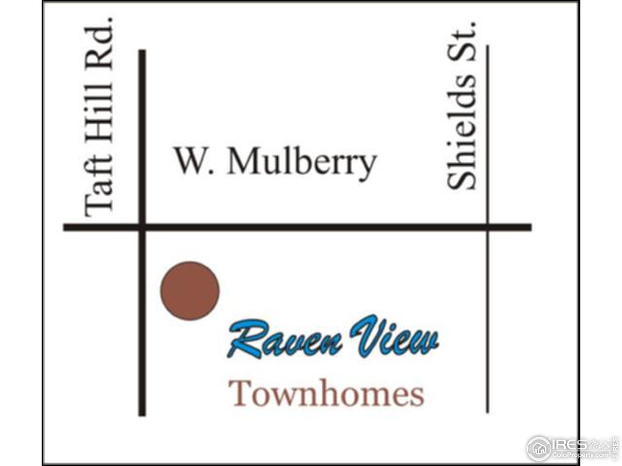2038 Raven View Road Fort Collins, CO 80521 - Photo 4 of 7 Gallery Image 4