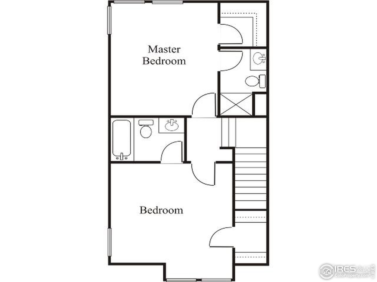 2038 Raven View Road Fort Collins, CO 80521 - Photo 6 of 7 Gallery Image 6
