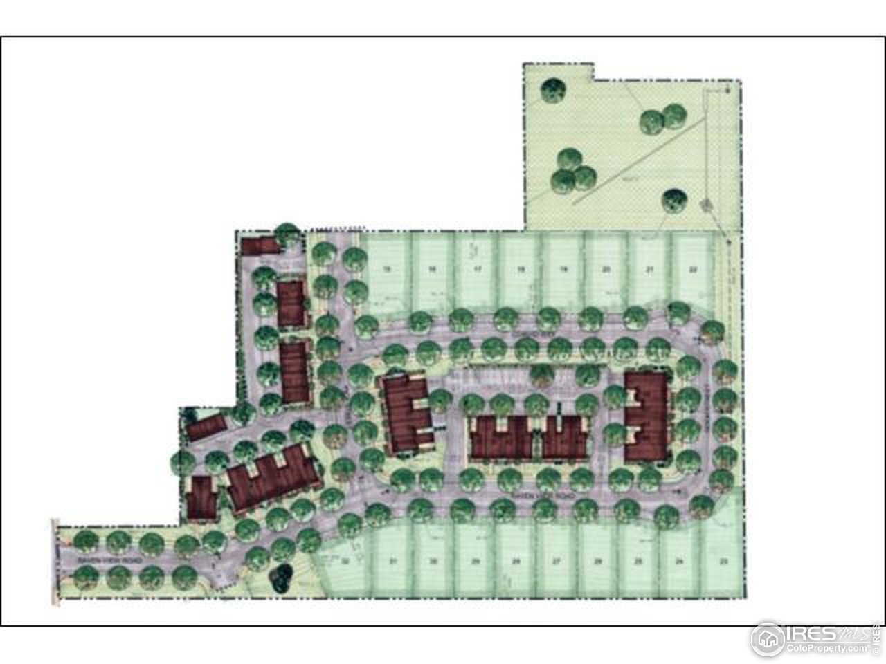 2038 Raven View Road Fort Collins, CO 80521 - Photo 7 of 7 Gallery Image 7