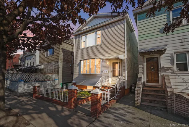 $1,375,000 | 34-45 59th Street | Woodside