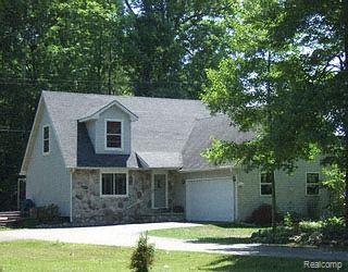 19111 Haggerty Road Belleville, MI 48111 - Photo 1 of 1 Property Photo