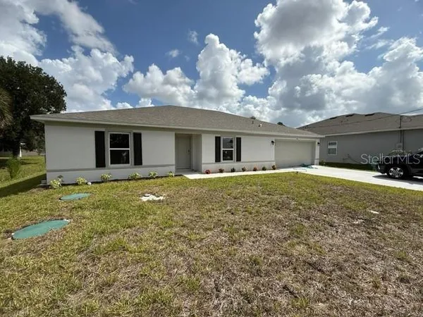 $2,550 | 293 Lafleur Street, Palm Bay, FL 32908