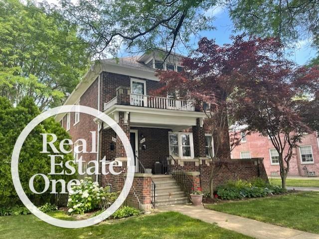 596 Neff Road Grosse Pointe, MI 48230 - Photo 2 of 25