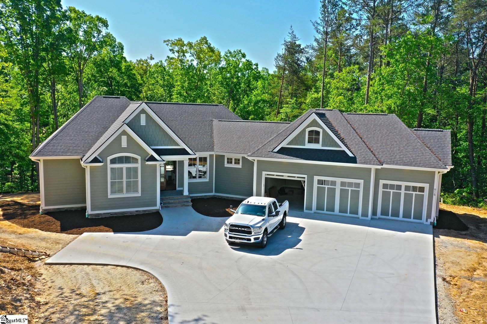 915 Four Views Court Seneca, SC 29672 - Photo 1 of 36 Gallery Image 1