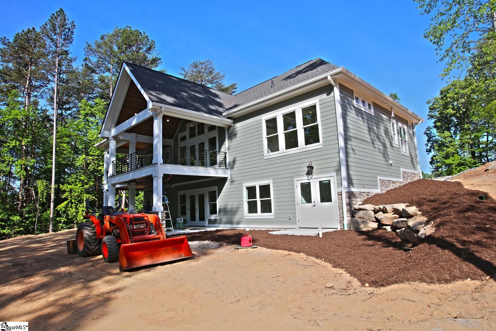 915 Four Views Court Seneca, SC 29672 - Photo 27 of 36 Gallery Image 27