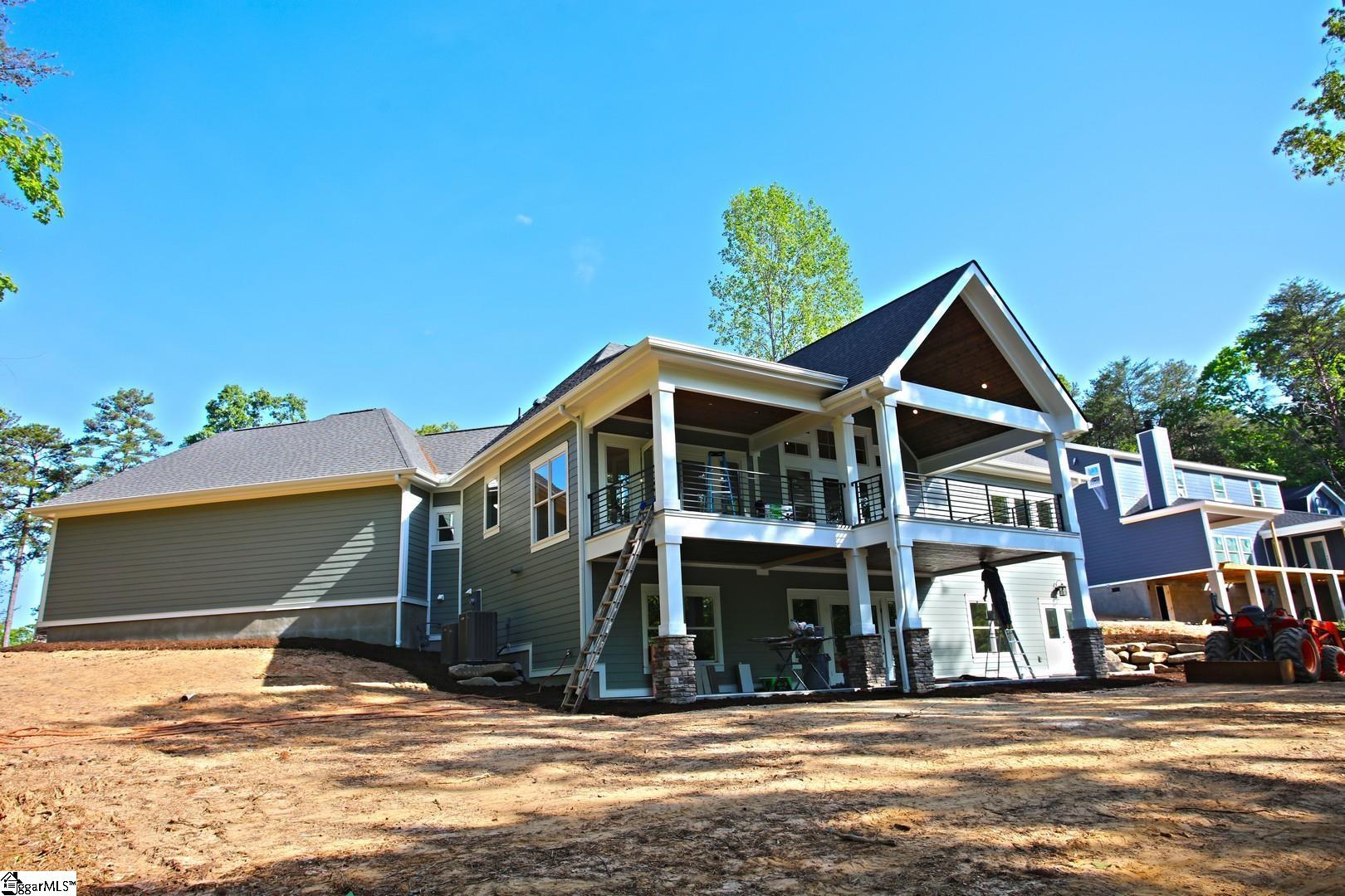 915 Four Views Court Seneca, SC 29672 - Photo 28 of 36 Gallery Image 28