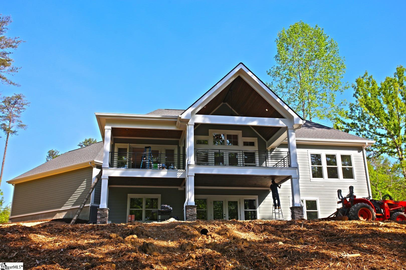 915 Four Views Court Seneca, SC 29672 - Photo 29 of 36 Gallery Image 29