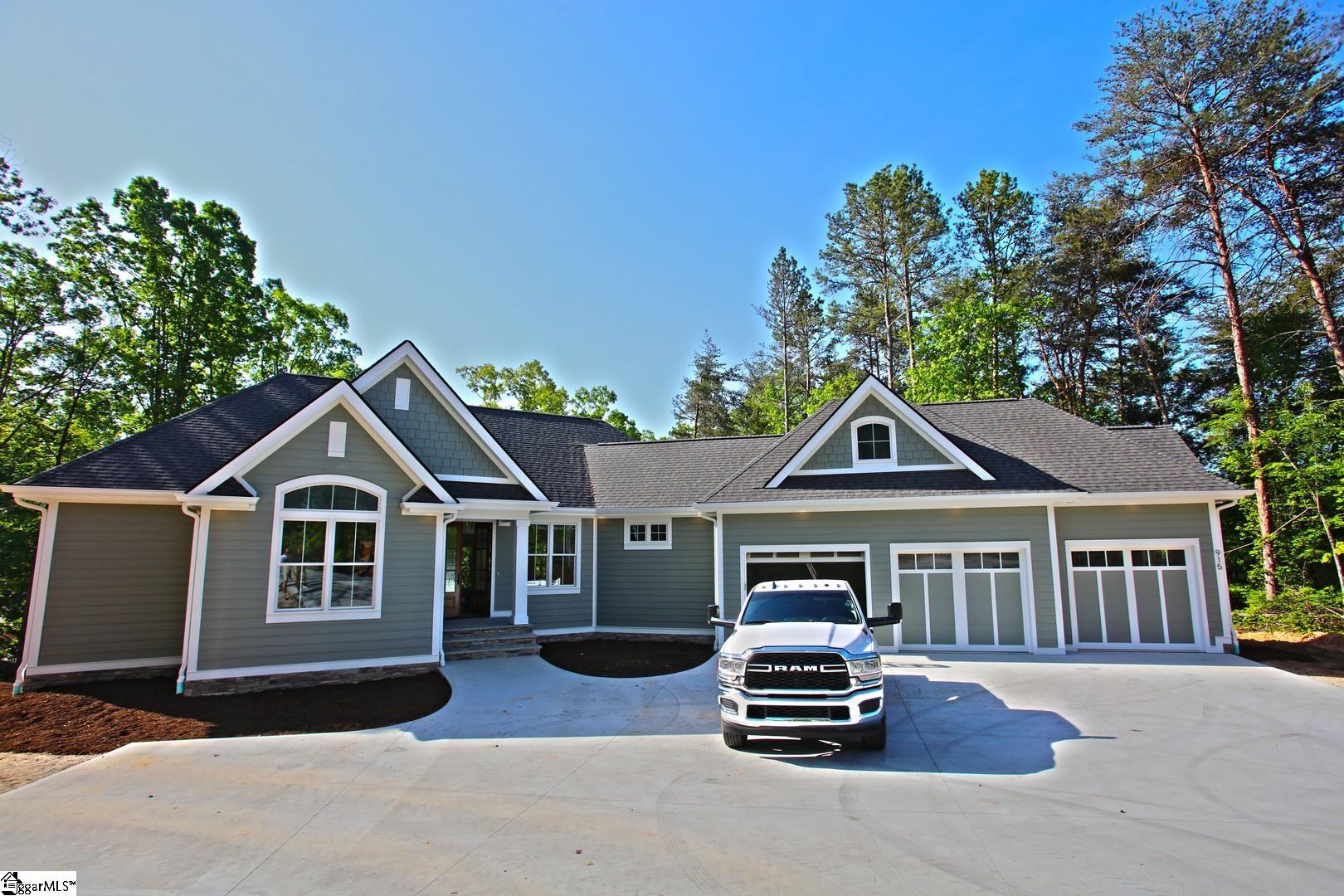 915 Four Views Court Seneca, SC 29672 - Photo 32 of 36 Gallery Image 32